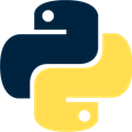 Python logo