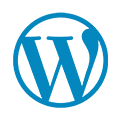 Wordpress logo